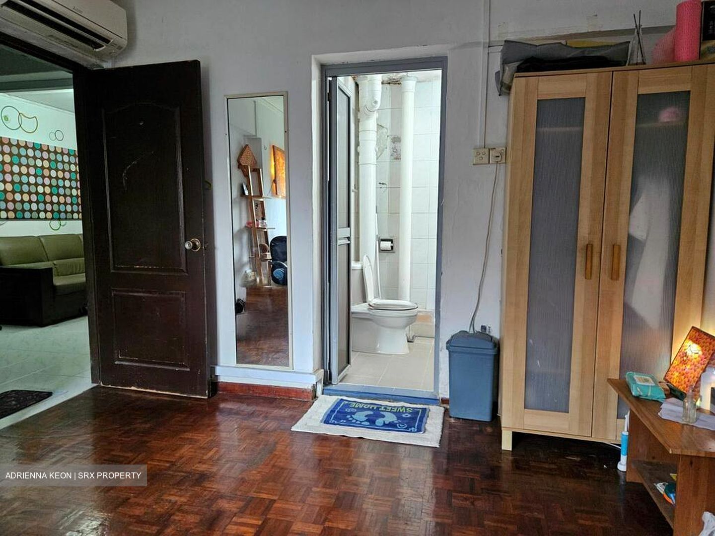 Spottiswoode Park (D2), Apartment #570193151
